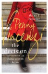 The Decision - Penny Vincenzi