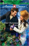 Her Christmas Wish (Crested Butte, #5) - Cindi Myers