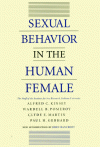 Sexual Behavior in the Human Female - Alfred Kinsey