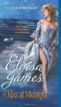 A Kiss at Midnight - Eloisa James