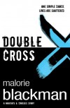 Double Cross  - Malorie Blackman