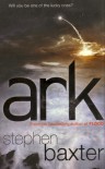 Ark  - Stephen Baxter