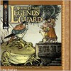 Mouse Guard: Legends of the Guard, Vol. 2 - David Petersen, Stan Sakai, Bill Willingham, Rick Geary, Ben Caldwell, Nick Tapalansky, Paul Morrissey, Rebecca Taylor, Cory Godbey, Eric Canete, Alex Eckman-Lawn