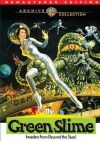 The Green Slime [Remaster] - 