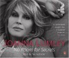 No Room For Secrets - Joanna Lumley