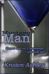 Mystery Man - Kristen Ashley