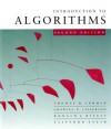 Introduction to Algorithms - Thomas H. Cormen, Charles E. Leiserson