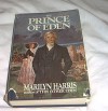 The Prince of Eden - Marilyn Harris