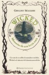 Wicked: Memorias de una bruja mala - Gregory Maguire