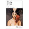 LA Curee - Emile Zola