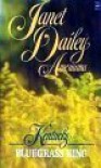 Bluegrass King (Kentucky, Americana,  #17) - Janet Dailey