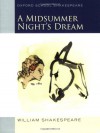A Midsummer Night's Dream - Roma Gill, William Shakespeare