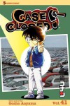 Case Closed, Vol. 41 - Gosho Aoyama