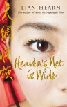 Heaven's Net Is Wide - Lian Hearn