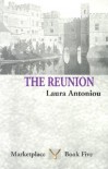 The Reunion - Laura Antoniou