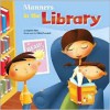 Manners in the Library - Carrie Finn, Chris Lensch