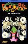 Dragon Ball 23: Rikoom und Guldo - Akira Toriyama