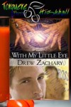 With My Little Eye (Eye Spy, #2) - Drew Zachary