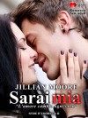 Sarai mia (Italian Edition) - Jillian Moore