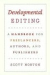 Developmental Editing - Scott Norton