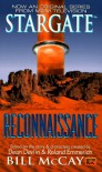 Stargate: Reconnaissance - Bill McCay