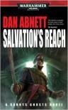 Salvation's Reach - Dan Abnett