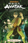 Avatar: The Last Airbender: The Rift Part 2 - Gene Luen Yang, Michael Dante DiMartino, Bryan Konietzko, Gurihiru