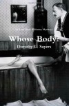 Whose Body? (Lord Peter Wimsey Mysteries, #1) - Dorothy L. Sayers