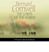 The Lords of the North (The Saxon Stories, #3) - Bernard Cornwell