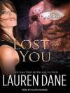 Lost in You - Lauren Dane, Aletha George