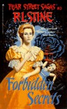 Forbidden Secrets - R.L. Stine