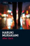 After Dark - Haruki Murakami