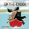 Up the Creek - Nicholas Oldland