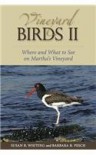 Vineyard Birds II - Susan B. Whiting
