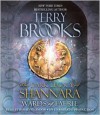 Wards of Faerie: The Dark Legacy of Shannara - Terry Brooks