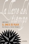 El jinete de plata - Ana Alonso, Javier Pelegrín