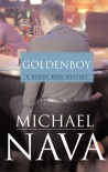 Goldenboy - Michael Nava