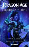 The Stolen Throne  - David Gaider