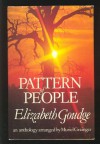 Pattern of People: An Anthology - Elizabeth Goudge