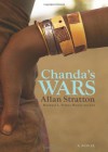 Chanda's Wars - Allan Stratton