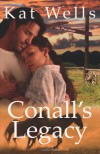 Conall's Legacy - Kat Wells