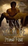 Primal Heat (Primes, #5) - Susan Sizemore