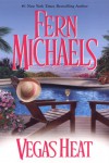 Vegas Heat - Fern Michaels