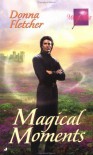 Magical Moments - Donna Fletcher