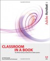 Adobe Acrobat 8 Classroom in a Book - Adobe Creative Team