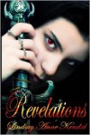 Revelations (Bloodlines) (Volume 3) - Lindsay Anne Kendal