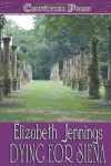 Dying for Siena - Elizabeth Jennings