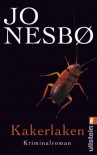 Kakerlaken: Harry Holes zweiter Fall (Ein Harry-Hole-Krimi) - Jo Nesbo