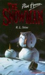 The Snowman - R.L. Stine