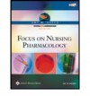 Focus on Nursing Pharmacology - Amy Karch